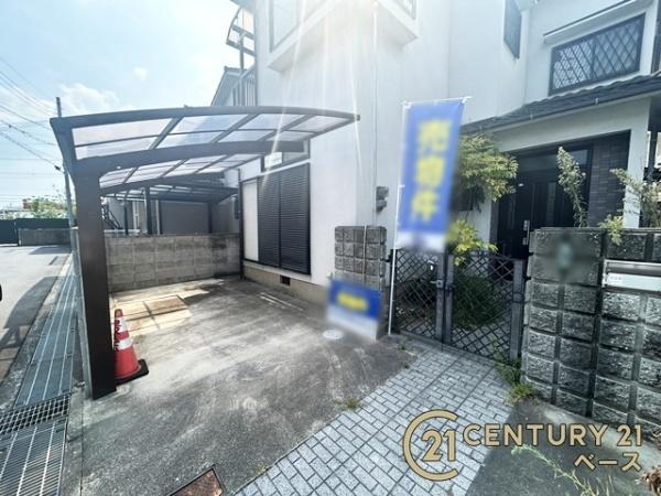 磯城郡田原本町大字三笠の中古一戸建て