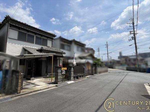 生駒郡安堵町大字東安堵の中古一戸建て