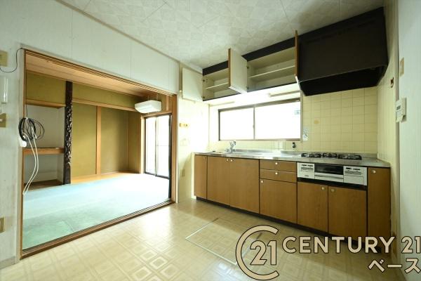 生駒郡安堵町大字東安堵の中古一戸建て