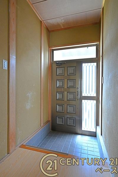 生駒郡安堵町大字東安堵の中古一戸建て
