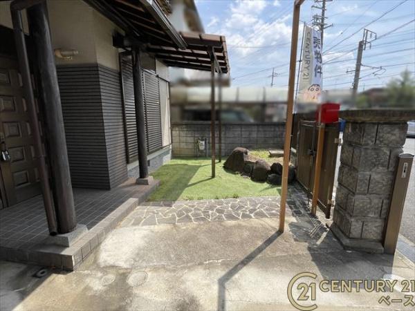 生駒郡安堵町大字東安堵の中古一戸建て
