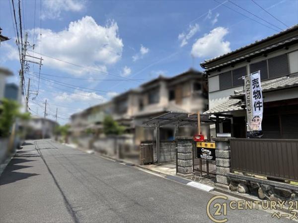生駒郡安堵町大字東安堵の中古一戸建て