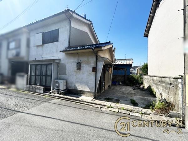 大和高田市南陽町の売土地