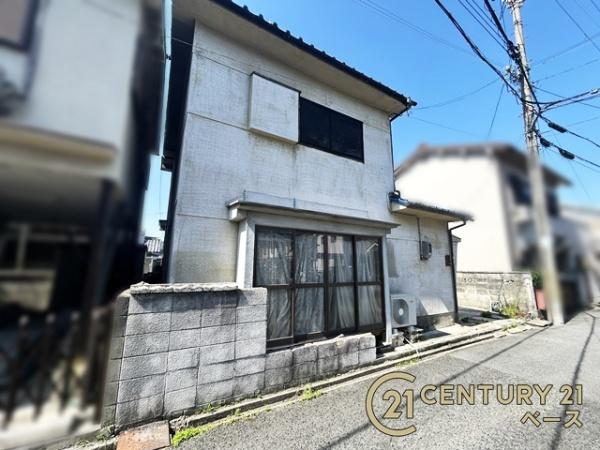 大和高田市南陽町の売土地