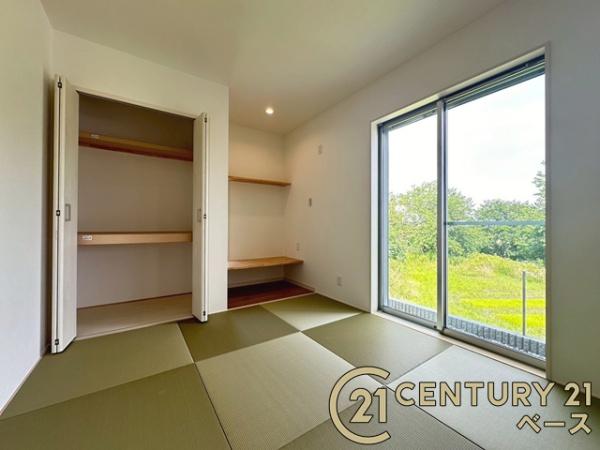 葛城市葛木／新築一戸建