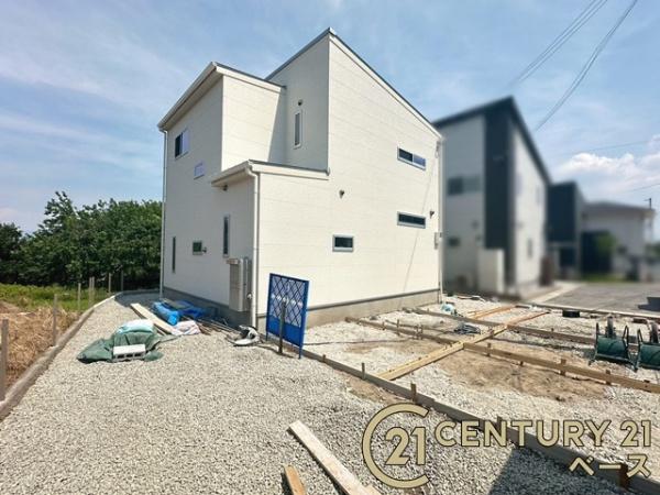 葛城市葛木／新築一戸建