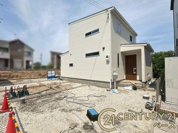 葛城市葛木／新築一戸建