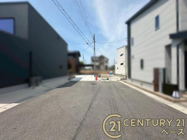 葛城市葛木／新築一戸建