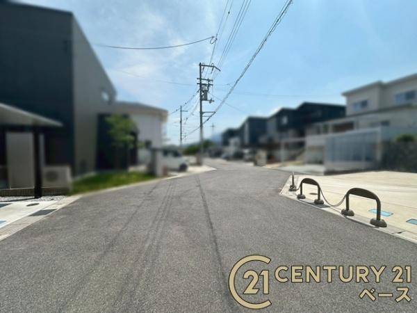 葛城市葛木／新築一戸建