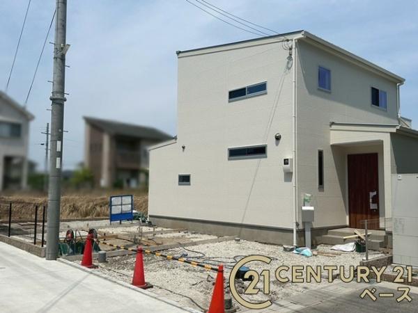 葛城市葛木／新築一戸建