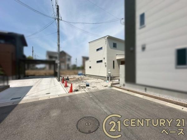 葛城市葛木／新築一戸建