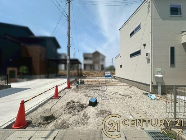 葛城市葛木／新築一戸建