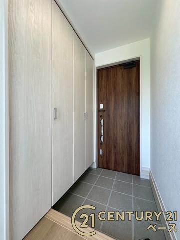 葛城市葛木／新築一戸建