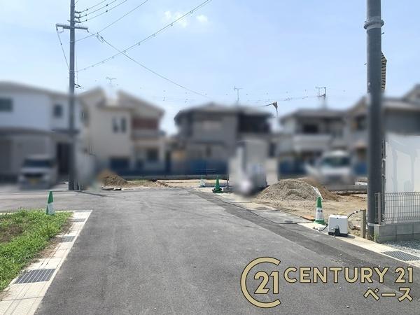 リーブルガーデン保津１号棟／新築一戸建