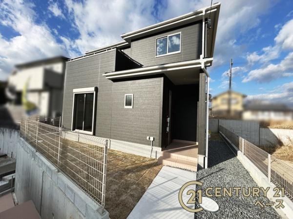 リーブルガーデン保津１号棟／新築一戸建