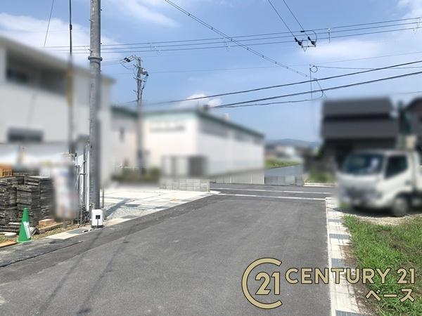 リーブルガーデン保津１号棟／新築一戸建