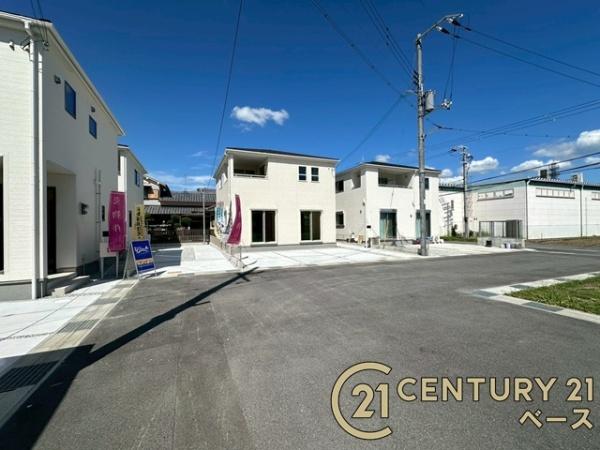 リーブルガーデン保津１号棟／新築一戸建