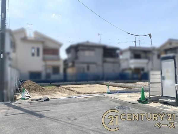 リーブルガーデン保津２号棟／新築一戸建