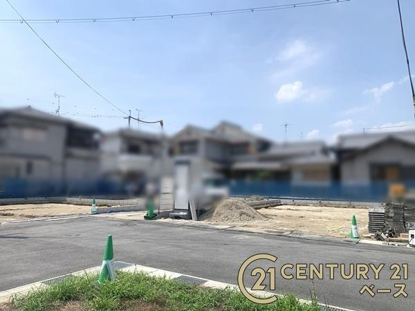 リーブルガーデン保津２号棟／新築一戸建