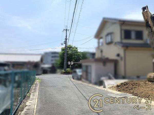 ファーストタウン立野北／新築一戸建