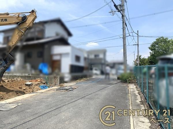 ファーストタウン立野北／新築一戸建