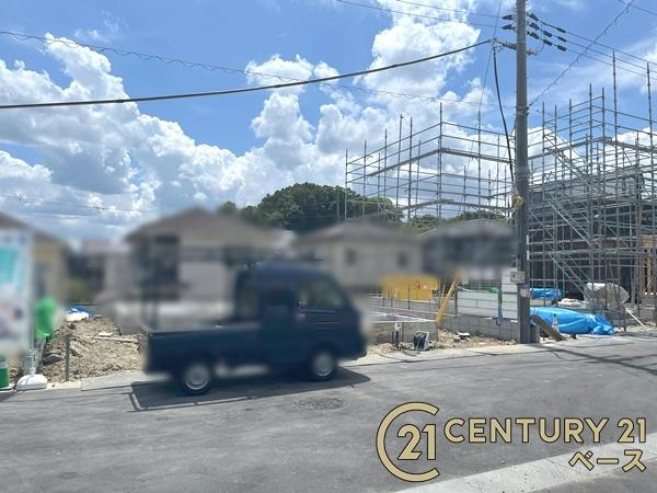 リーブルガーデン萩の台２号棟／新築一戸建