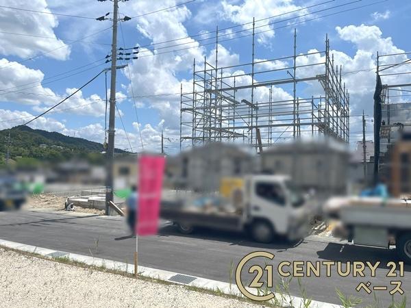 リーブルガーデン萩の台３号棟／新築一戸建