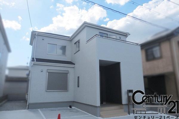 リーブルガーデン萩の台３号棟／新築一戸建