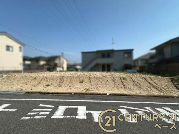 北葛城郡上牧町片岡台１丁目の売土地