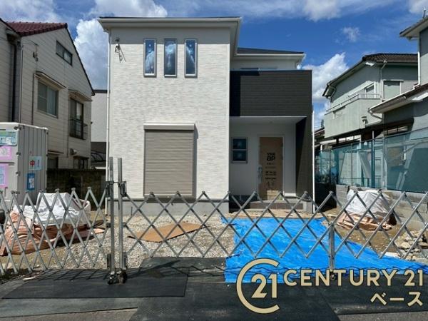 ファーストタウン三室／新築一戸建