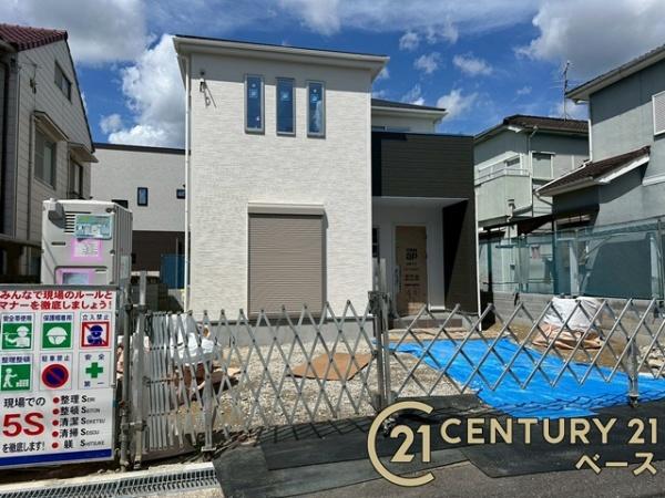 ファーストタウン三室／新築一戸建