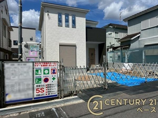 ファーストタウン三室／新築一戸建