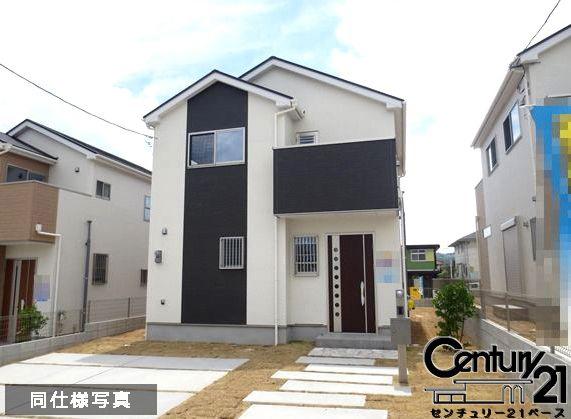 ファーストタウン三室／新築一戸建