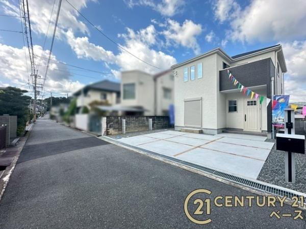 ファーストタウン三室／新築一戸建