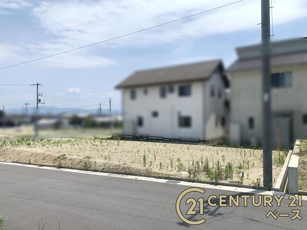 北葛城郡広陵町大字大野の売土地