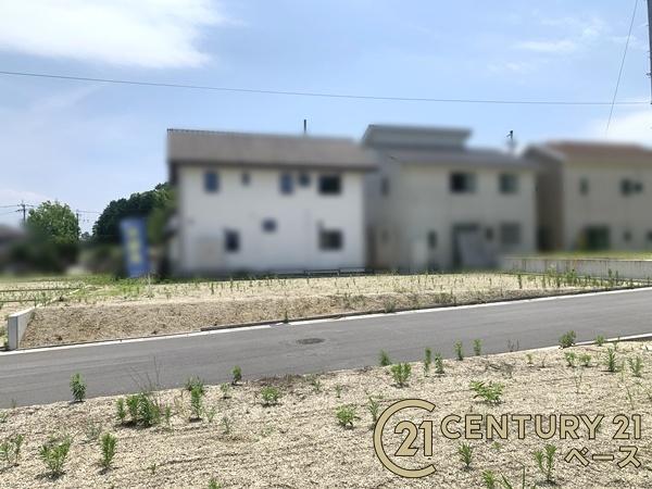 北葛城郡広陵町大字大野の売土地