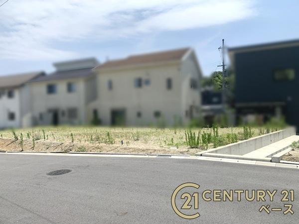 北葛城郡広陵町大字大野の売土地