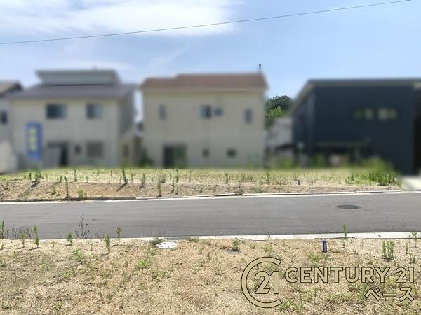 北葛城郡広陵町大字大野の売土地