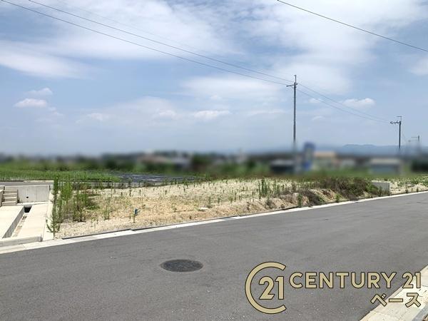 北葛城郡広陵町大字大野の売土地