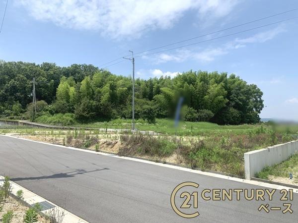 北葛城郡広陵町大字大野の売土地