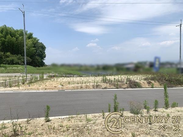 北葛城郡広陵町大字大野の売土地
