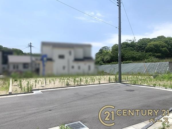 北葛城郡広陵町大字大野の売土地