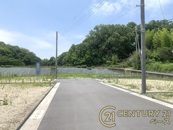 北葛城郡広陵町大字大野の売土地