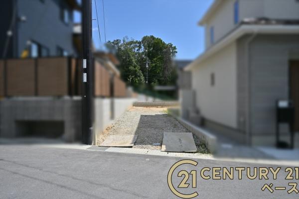 リーブルガーデン赤膚町１号棟／新築一戸建