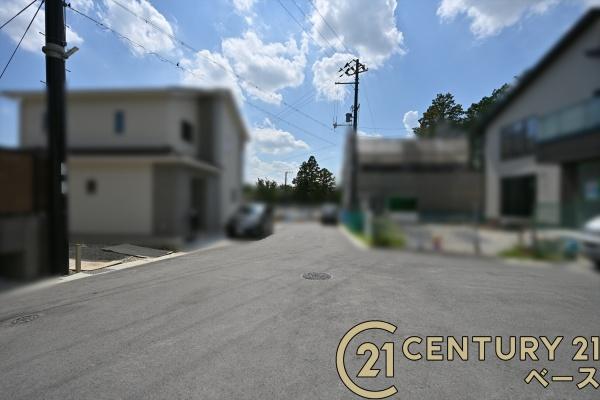 リーブルガーデン赤膚町１号棟／新築一戸建