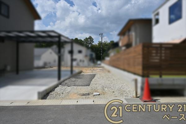 リーブルガーデン赤膚町２号棟／新築一戸建