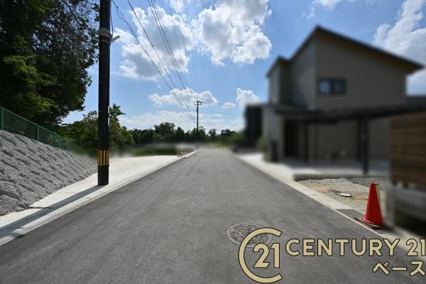 リーブルガーデン赤膚町２号棟／新築一戸建
