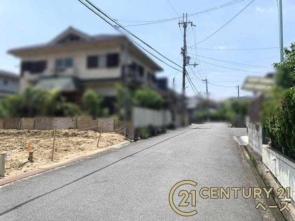 ファーストタウン美松ケ丘西／新築一戸建