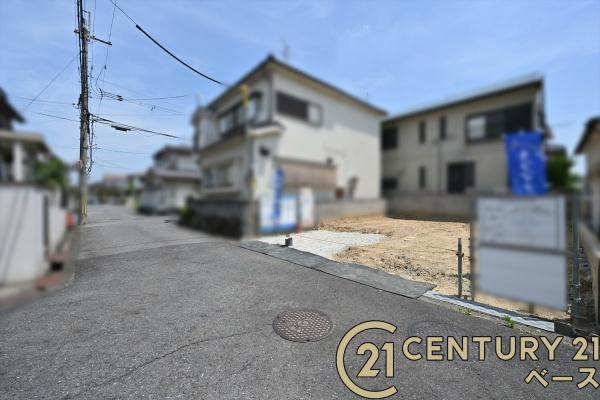 リーブルガーデン北妙法寺町／新築一戸建