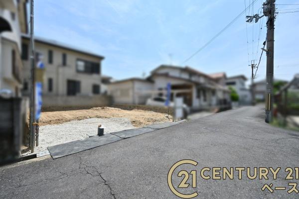 リーブルガーデン北妙法寺町／新築一戸建